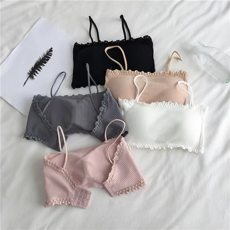 Suspender Tank Top - المرأة الصدرية أنثى صديرية دائرية الصدرية