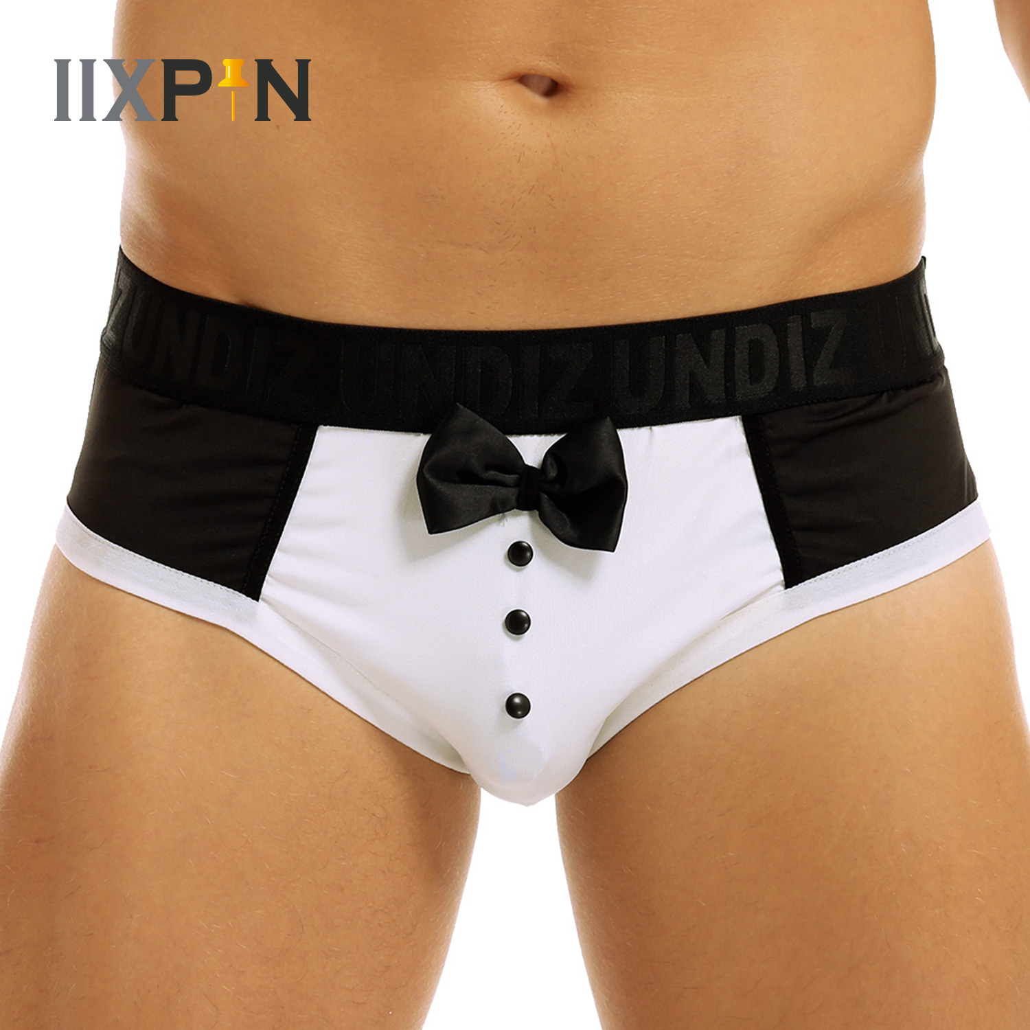 Boxer Shorts Modal - الرجال لطيف سهرة سراويل بوكسر ملخصات