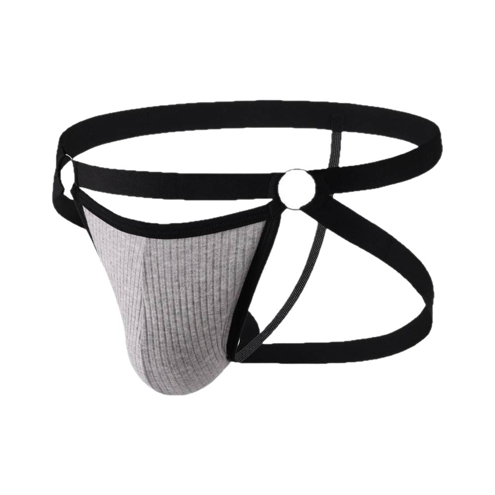 Jockstrap Athletic - ملابس داخلية رجالية: جوكستراب، سراويل داخلية