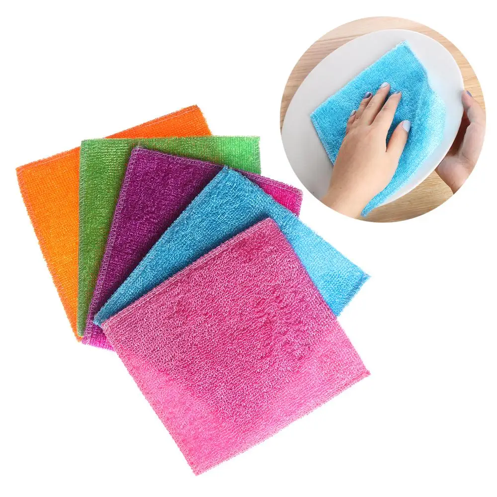 Bamboo Fiber Trunk - قماش مضاد للشحوم ، ألياف الخيزران