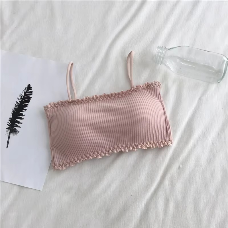 المرأة الصدرية أنثى صديرية دائ - مراجعة Suspender Tank Top وسعره