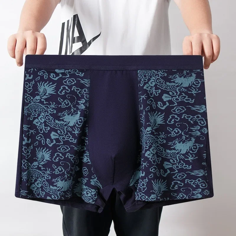 القطن الخالص الملاكمين الرجال  - مراجعة Boxer Brief Pack Cotton وسعره