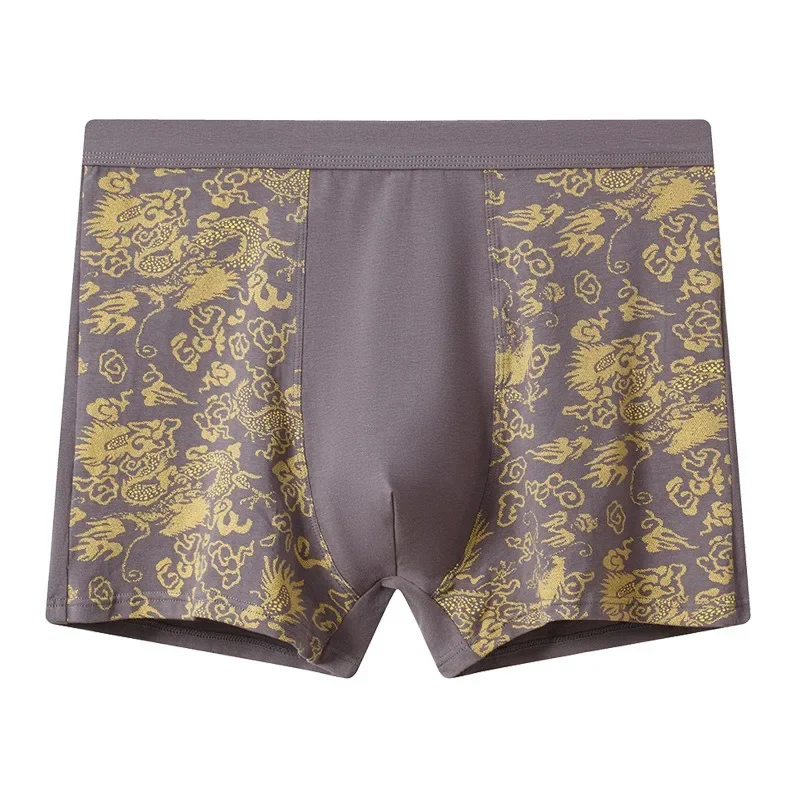 القطن الخالص الملاكمين الرجال  - مراجعة Boxer Brief Pack Cotton وسعره