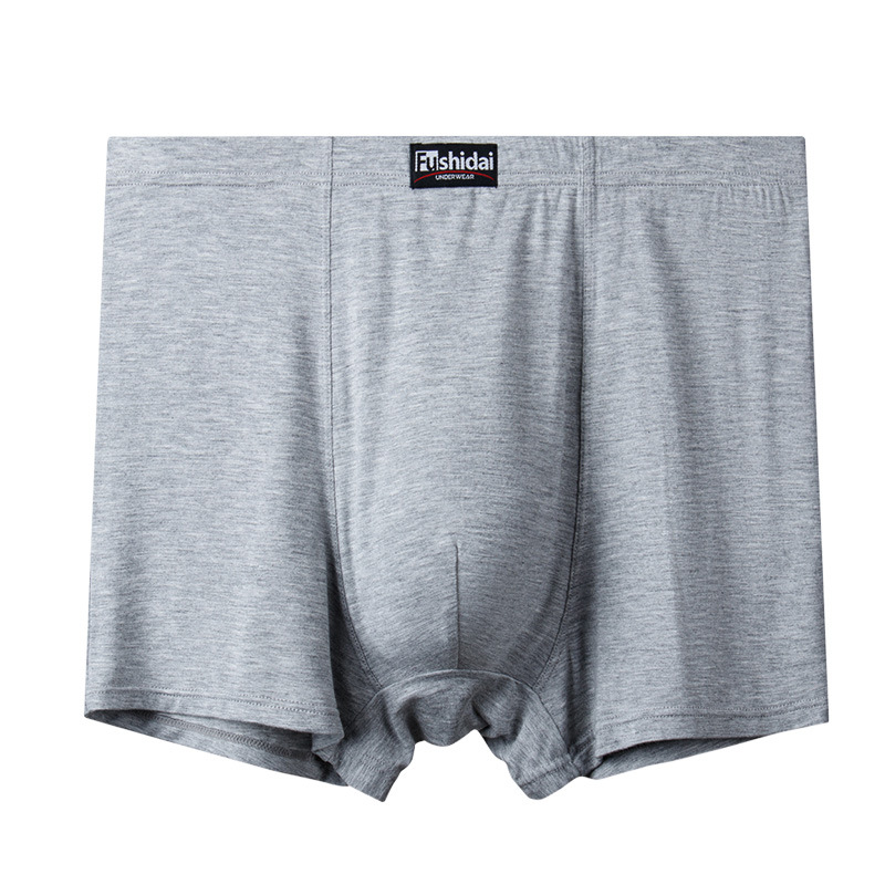 3 قطعة/الوحدة 13XL الملاكمين ا - مراجعة Boxer Shorts Modal وسعره