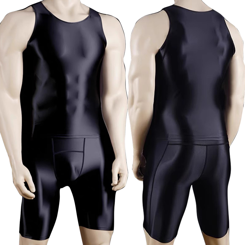 بدلة ضيقة للياقة البدنية للرجا - مراجعة Compression Shorts Athletes وسعره