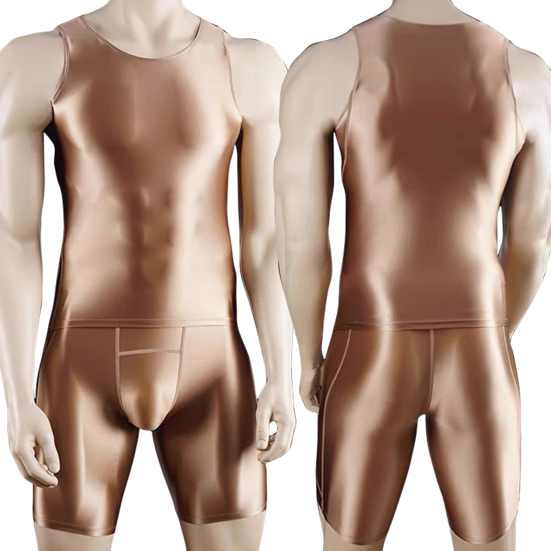 بدلة ضيقة للياقة البدنية للرجا - مراجعة Compression Shorts Athletes وسعره