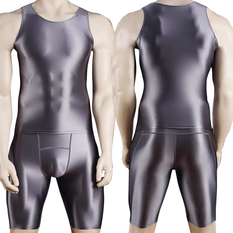 بدلة ضيقة للياقة البدنية للرجا - مراجعة Compression Shorts Athletes وسعره