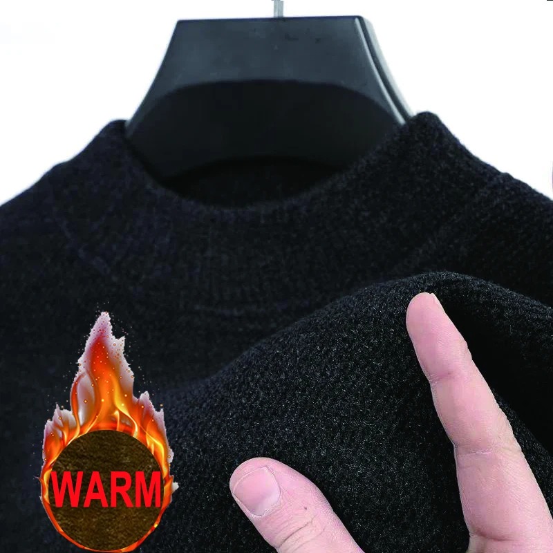 رجل تريكو سترة جديدة الخريف ال - مراجعة Thermal Long John وسعره