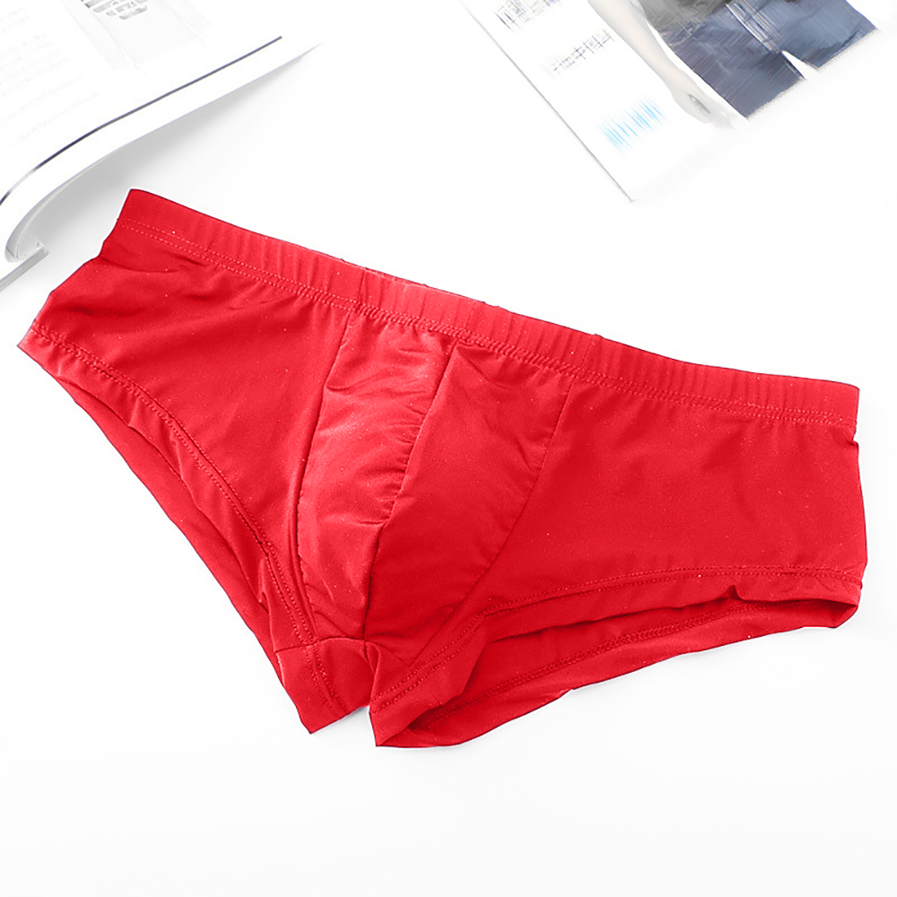 الحرير الجليد الملابس الداخلية - مراجعة Boxer Shorts Modal وسعره
