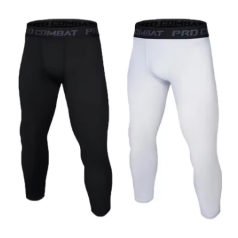2026 سراويل ضيقة رجالية رياضية - مراجعة Compression Shorts Athletes وسعره