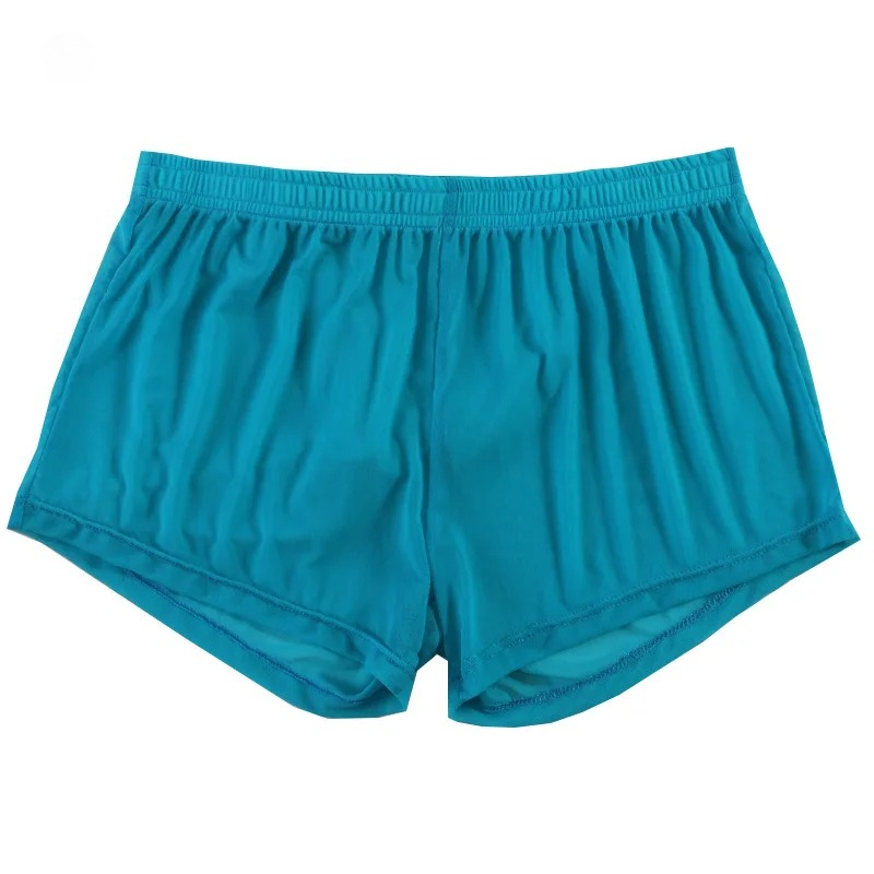 الرجال السراويل غير رسمية الصي - مراجعة Mesh Sport Boxer وسعره