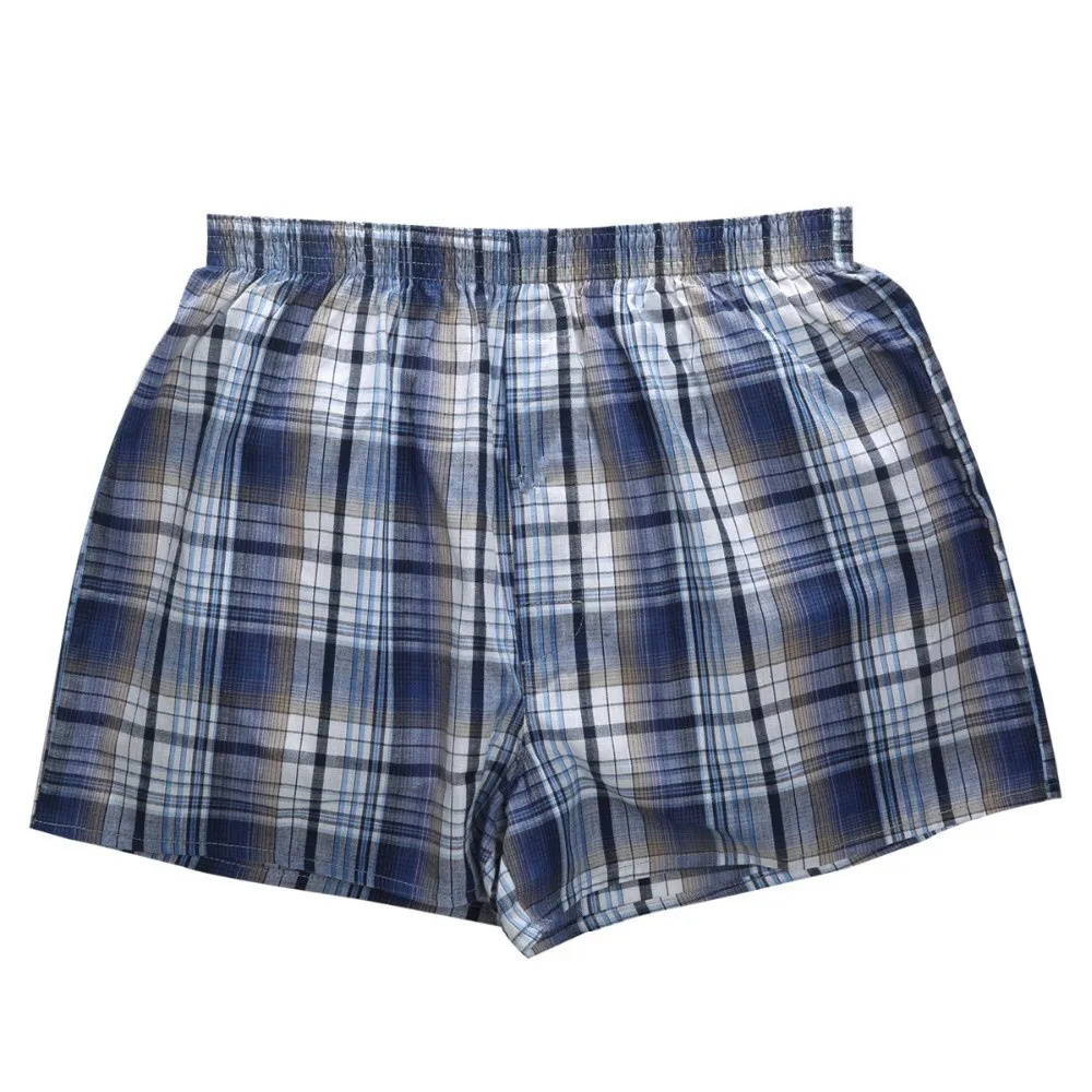 عالية الجودة ماركة الرجال سراو - مراجعة Boxer Brief Pack Cotton وسعره