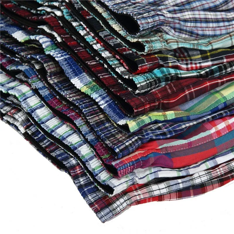 عالية الجودة ماركة الرجال سراو - مراجعة Boxer Brief Pack Cotton وسعره