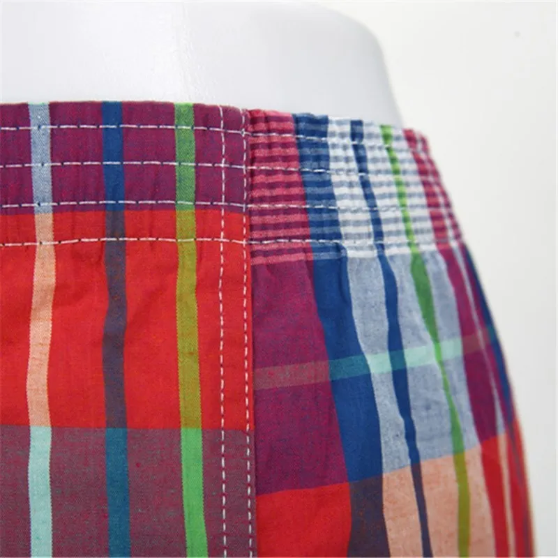عالية الجودة ماركة الرجال سراو - مراجعة Boxer Brief Pack Cotton وسعره