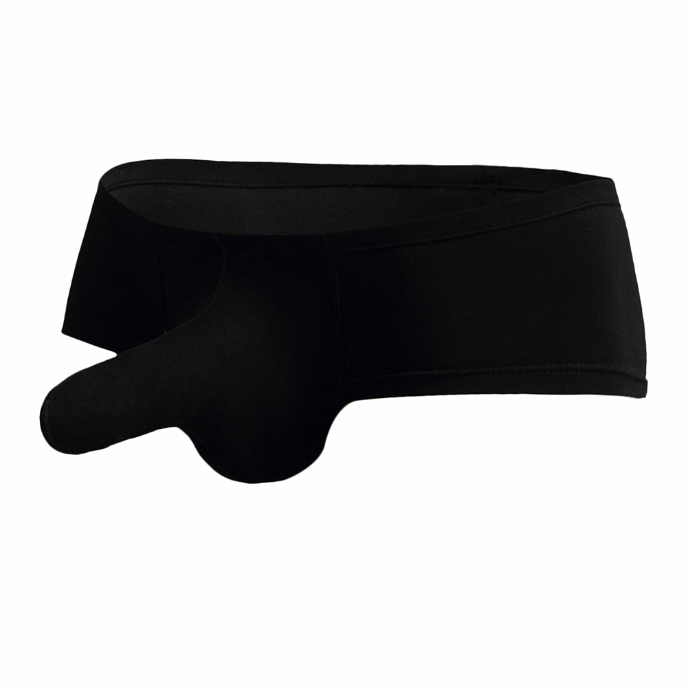 سراويل داخلية رجالية أنيقة برت - مراجعة Pouch Boxer Pouch وسعره