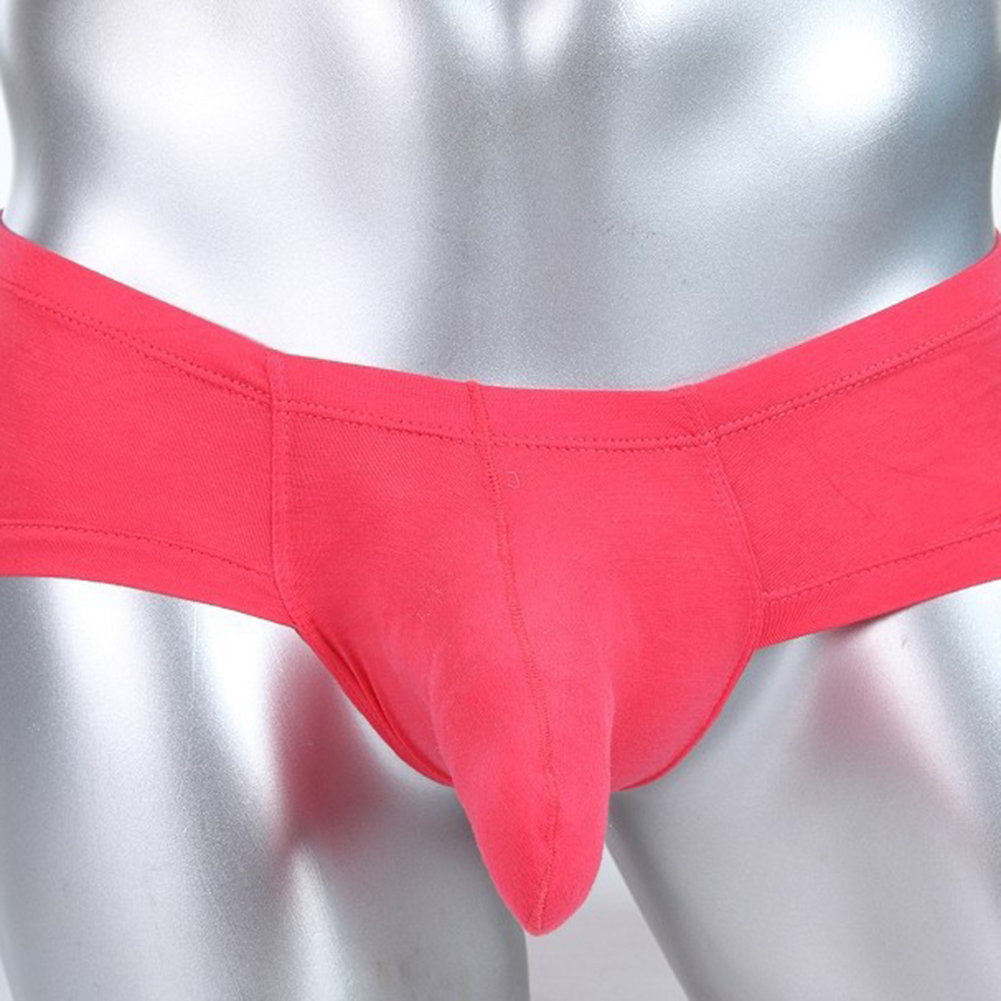 سراويل داخلية رجالية أنيقة برت - مراجعة Pouch Boxer Pouch وسعره