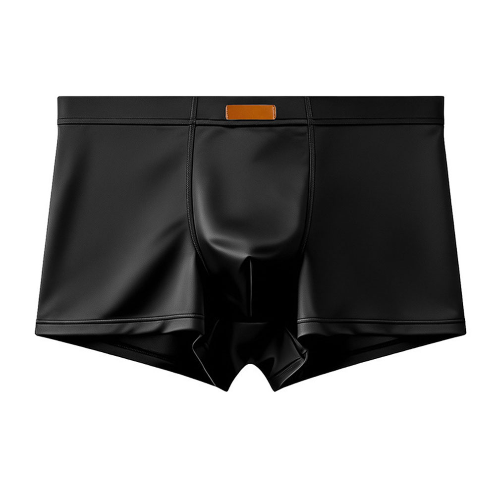 شورت بوكسر رجالي من الحرير الث - مراجعة Pouch Boxer Pouch وسعره