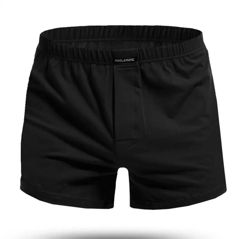 الرجال الملاكمين عادية القطن م - مراجعة Boxer Brief Pack Cotton وسعره