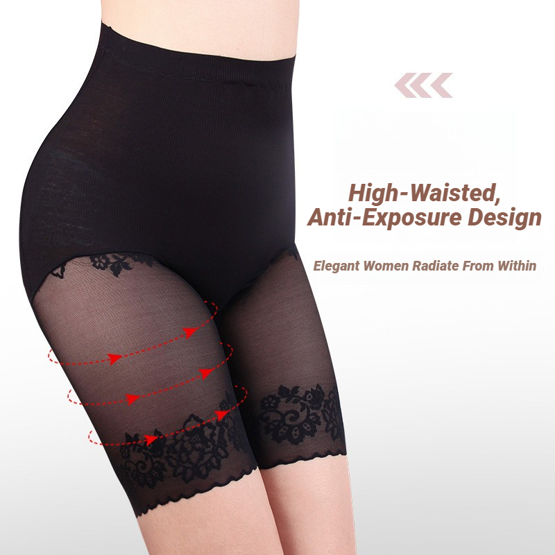 شورتات أمان نسائية صيفية بمقاس - مراجعة Boxer Shorts Modal وسعره