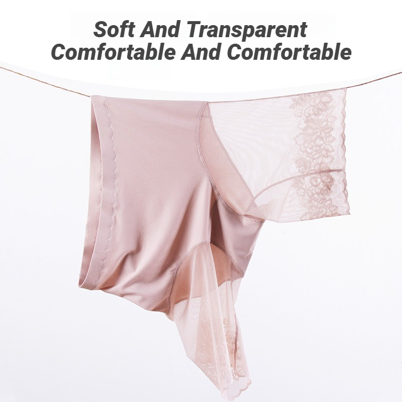 شورتات أمان نسائية صيفية بمقاس - مراجعة Boxer Shorts Modal وسعره