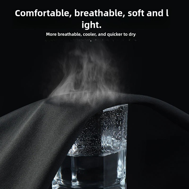 سراويل ضاغطة للرجال، بنطلونات  - مراجعة Compression Shorts Athletes وسعره