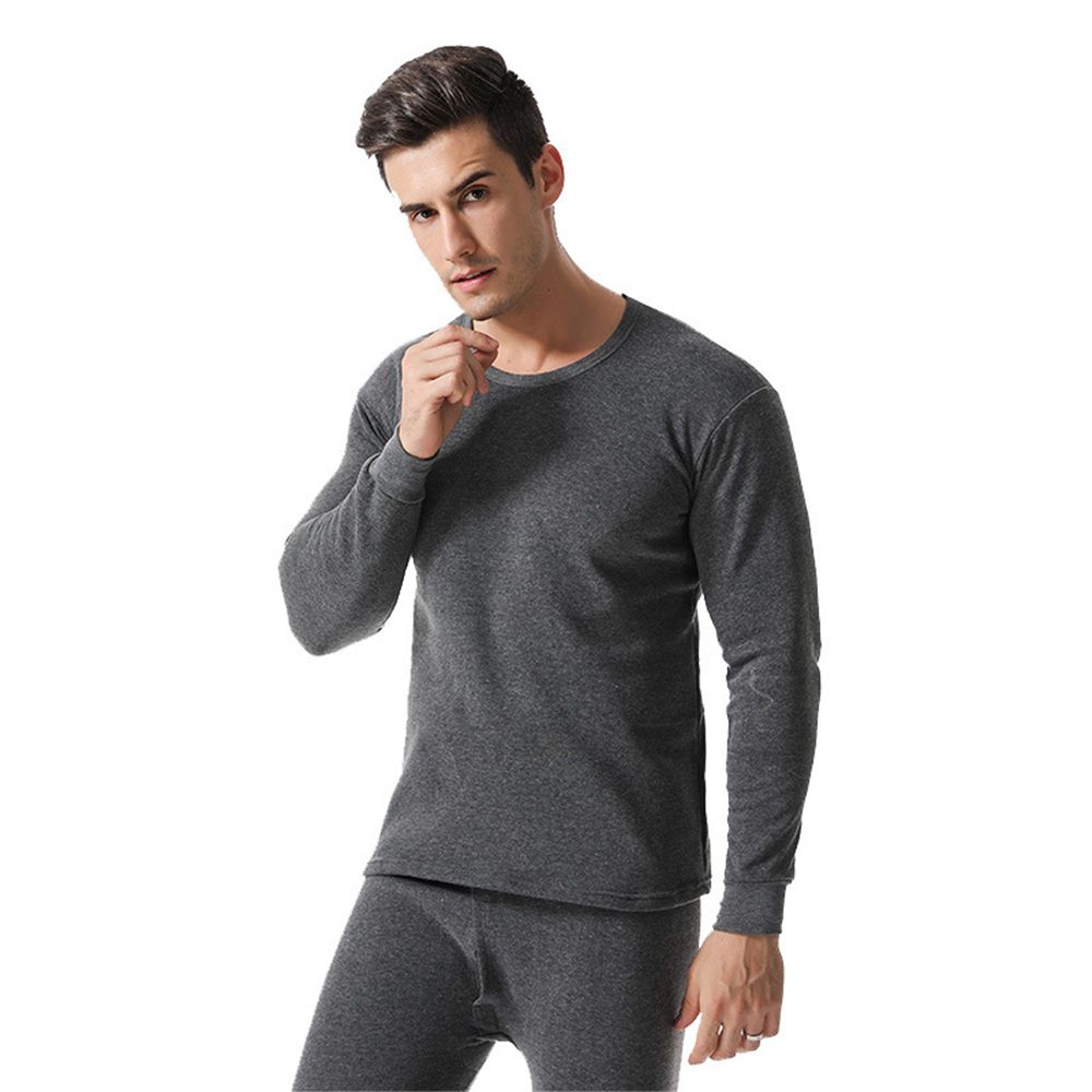 ملابس داخلية حرارية للرجال مبط - مراجعة Thermal Long John وسعره