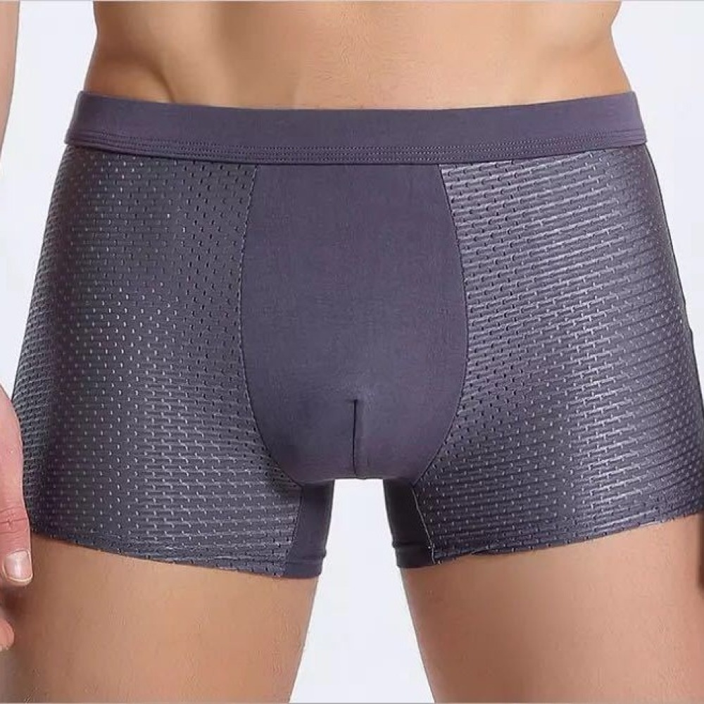 ملابس داخلية رجالية مريحة من ا - مراجعة Performance Boxer Sport وسعره