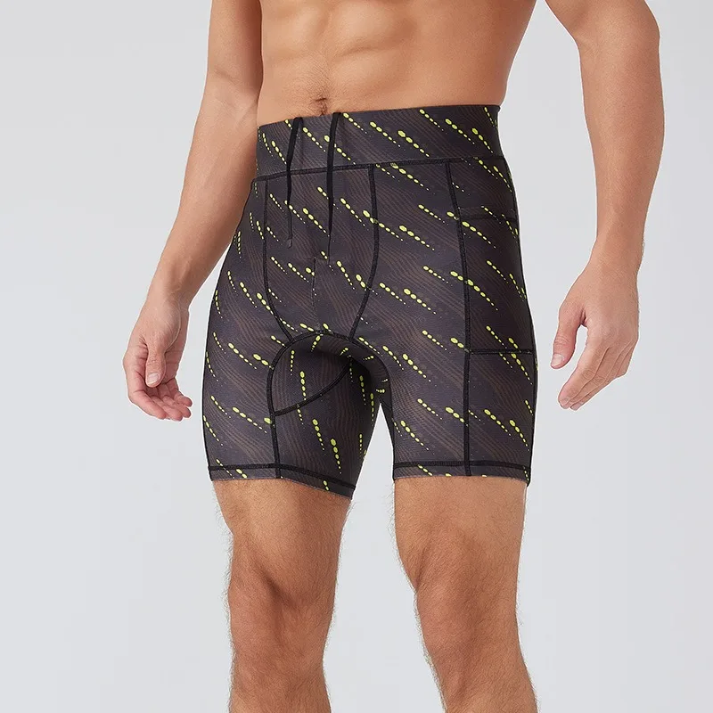 شورت رياضي رجالي جديد لعام 202 - مراجعة Compression Shorts Athletes وسعره
