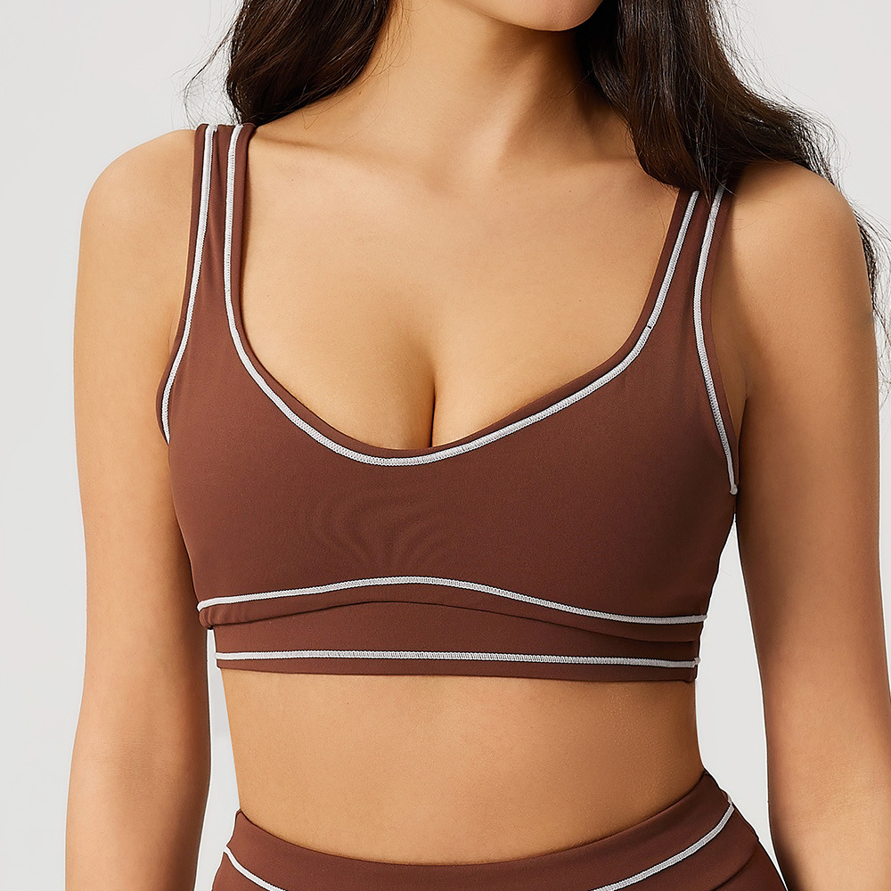 2026 حمالة صدر رياضية نسائية،  - مراجعة Quick Dry Underwear وسعره