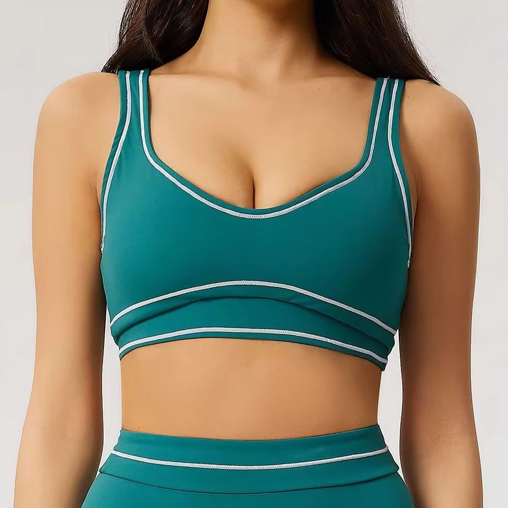 2026 حمالة صدر رياضية نسائية،  - مراجعة Quick Dry Underwear وسعره
