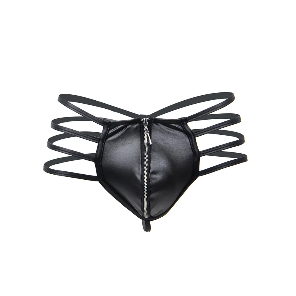 ملابس داخلية رجالية مثيرة من ا - مراجعة Jockstrap Athletic وسعره