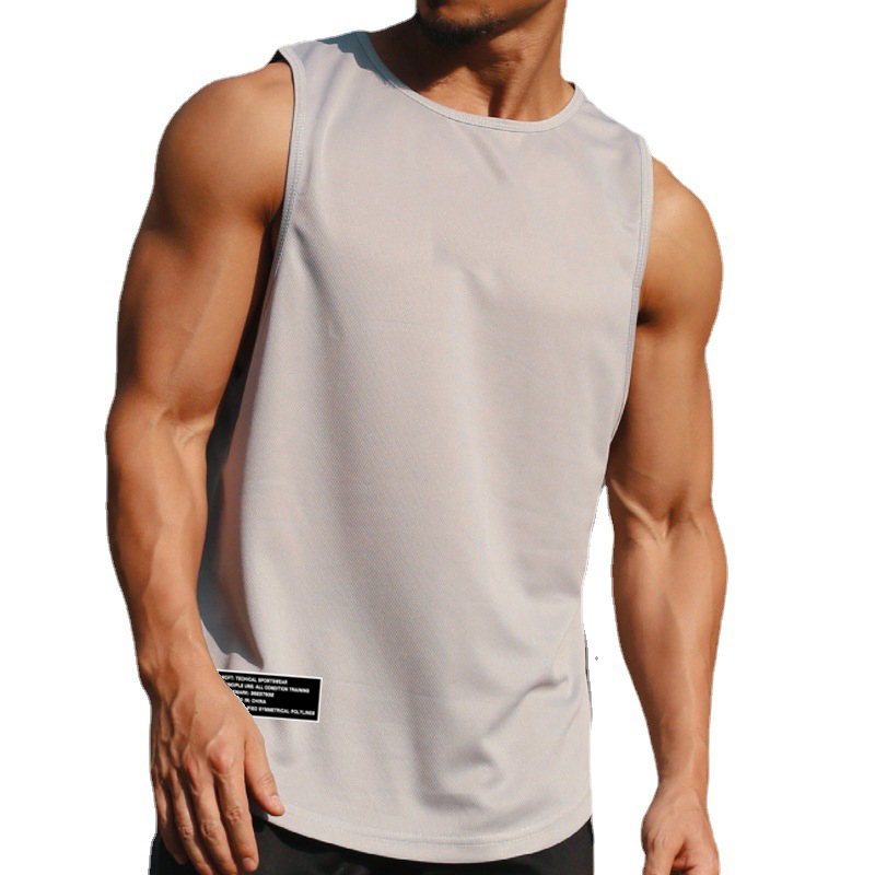 قمصان رياضية رجالية بدون أكمام - مراجعة Sleeveless Undershirt وسعره