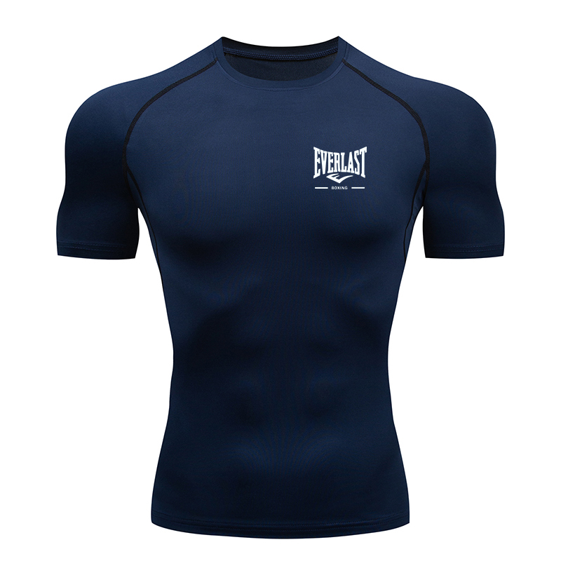 تيشيرت رياضي رجالي جديد لعام 2 - مراجعة T Shirt Tight Fit وسعره
