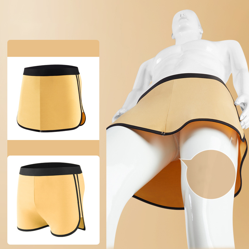 الرجال مثير مشروط فضفاض السهم  - مراجعة Boxer Shorts Modal وسعره